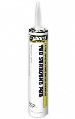 жидкие гвозди titebond 5221 (белая эт.) 311 мл (уп12)