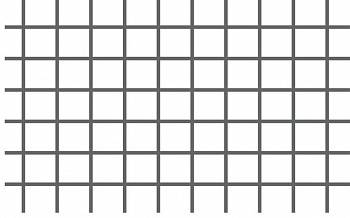 сетка кладочная 2.0х0.5 м ячейка 55х55мм d4 мм (3.5-3.8 мм)