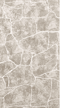 панель мдф 2440*1220*6мм камень крым беж