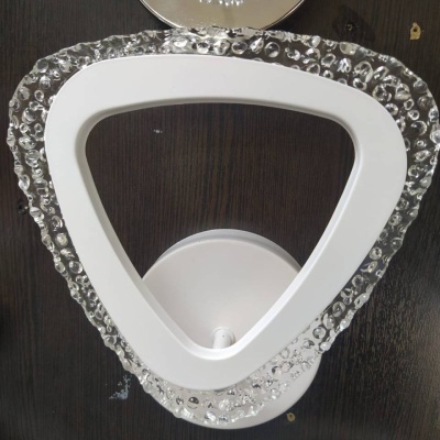 бра real 39421-1w-da, led 16w (22*20*8) распродажа
