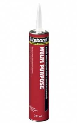 жидкие гвозди titebond 3451 (красная эт.) 311 мл (