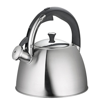 93-tea-30 чайник 3л со свистком linea tea