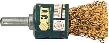 корщетка-венчик 25 мм //fit