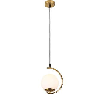 светильник подвесной (подвес) rivoli lola 3115-310 1 * е14 40 вт модерн распродажа