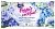 влажные салфетки 15шт/уп, освежающие aura tropic cocktail кк арт.8136