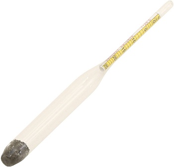 винометр-брагометр бытовой