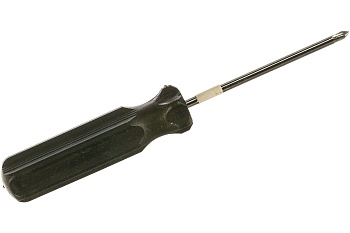 отвертка крестовая sparta ph1х75мм