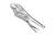 клещи зажимные 250мм. hcjlw0210 ingco