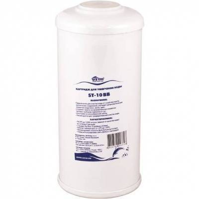 картридж для умягчения воды, 10вв