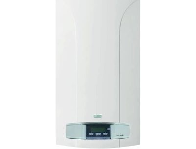 котел baxi luna-3 310 fi 31 квт, газовый настенный