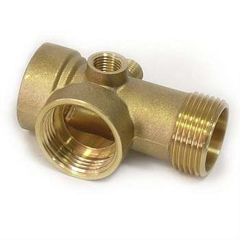 фитинг 5way (5 ходовой 80 мм) belamos