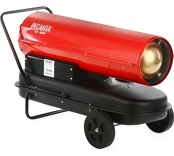 дизельная пушка прямого нагрева ресанта тдп-50000, 50квт