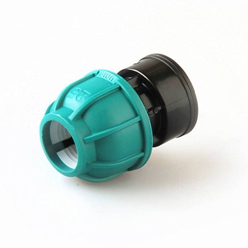 муфта вн. резьба 25*3/4" пнд