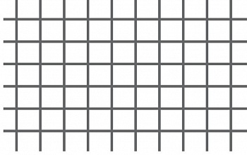 сетка кладочная 2.0х0.38 м ячейка 55х55мм d4 мм (3.5-3.8 мм)