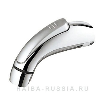 hb36 гигиеническая душевая лейка