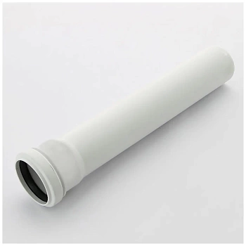 pp труба кан. d50х250
