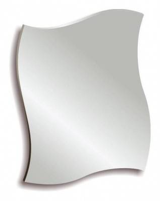 зеркало камри 60*40см