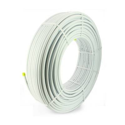 труба 16x2.0(0.2) мет/пл uni-fitt (200м)- италия (кратно метру)