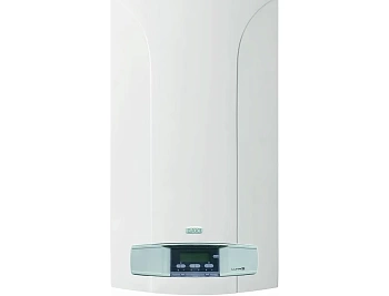 котел baxi luna-3 310 fi 31 квт, газовый настенный