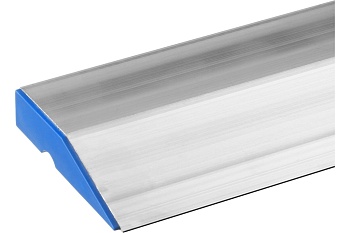 правило алюминиевое "трапеция" l-3,0 м сибин