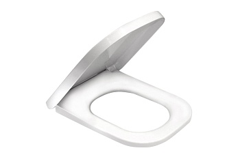сиденье gap so дюропласт, микролифт, быстросъем, металл