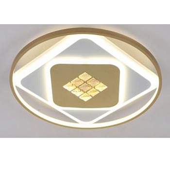 люстра fresno 28825-1, led 160w (50*6) распродажа..