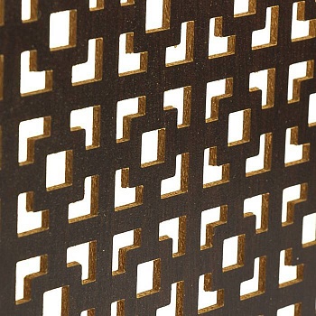 лист венге/верон(600х1200х3мм)