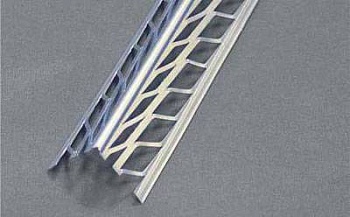 уголок сетч. штукат. 35*35 3м р7