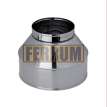 конус (430/0,5 мм) ф100х200