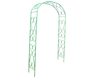 арка комбинированная 35