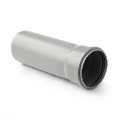 труба канализационная 110*2,2*250 пп (20)