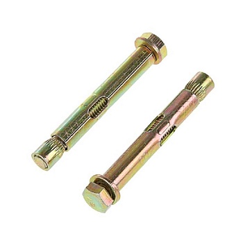 анкер-болт 10*80 hbm