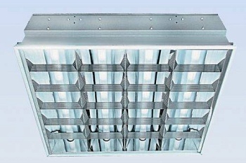 светильник лво 4*18 с эпра распродажа