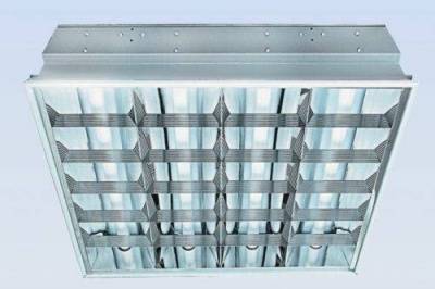 светильник лво 4*18 с эпра распродажа