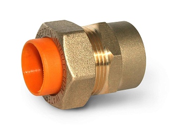 муфта neptun iws (f) газ 20*3/4 вн.резьба