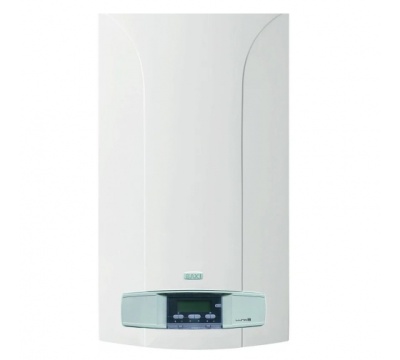 котел baxi luna-3 240 fi 24 квт, газовый настенный