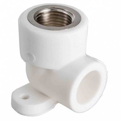 водорозетка valtec 1/2"х20мм вр полипропилен