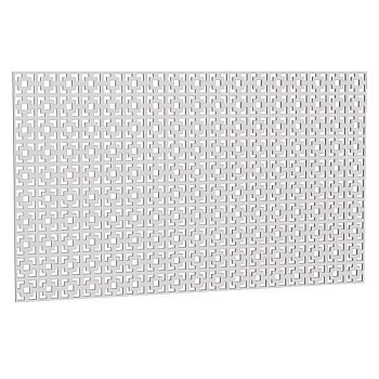 лист белый/верон(600х1200х3мм)