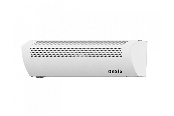 тепловая завеса оазис tz-3, 3000вт