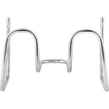 вешалка для шланга geolia металлическая распродажа