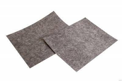 коврик влаговпитывающий автомобильный ( 30x40см, 2шт.)