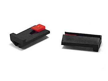 крепление для маячковых профилей пластик скм-1 (100шт *2детали)