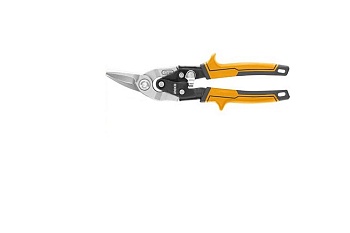 ножницы по металлу левые 250 мм ingco htsn2610l industrial