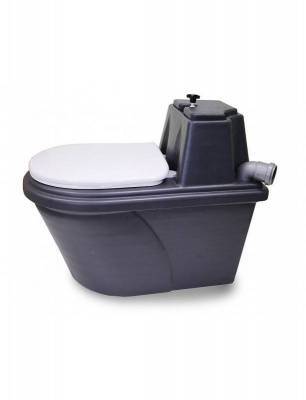 торфяной компостирующий биотуалет практик (40 л)