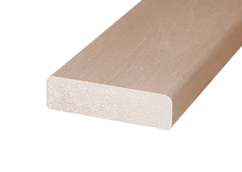 доска полка осина 85*25*2700 сорт а