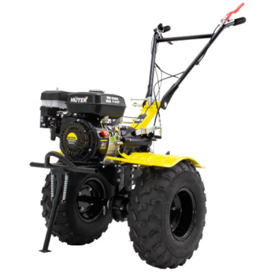 сельскохозяйственная машина мк-7500m big foot huter