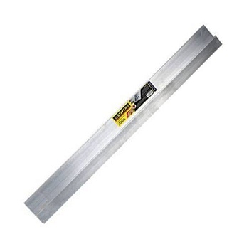 правило 1,5м stayer "profi" алюминиевое, h-образный профиль