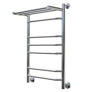 полотенцесушитель браво нк 3 п 80*50 (лц4) тругор