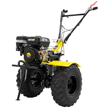 сельскохозяйственная машина мк-7500m big foot huter