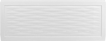 панель фронтальная aquanet nord 150 уценка